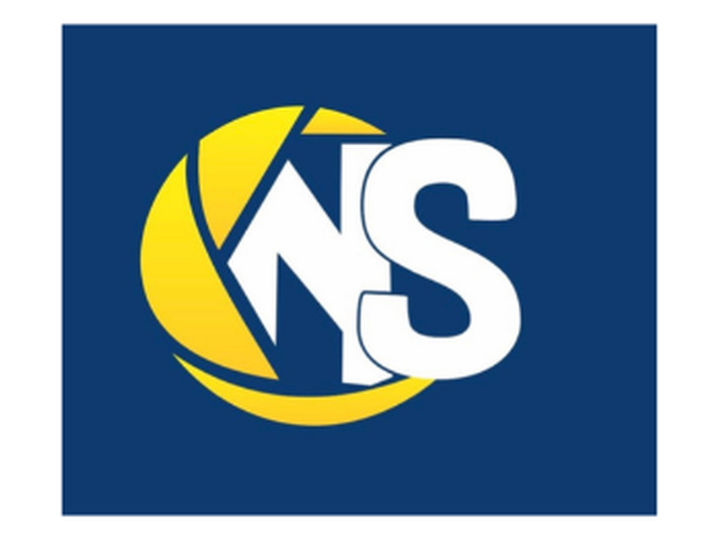Logo do cliente NS