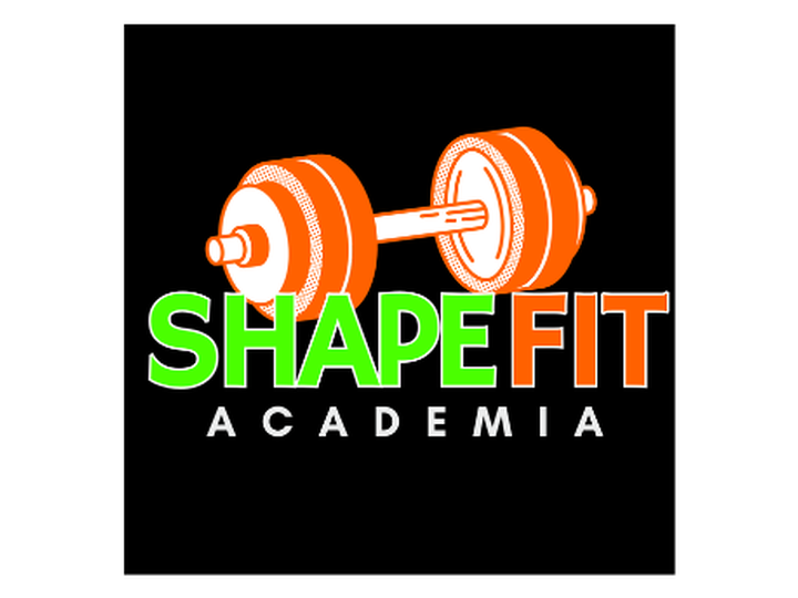 Logo do cliente Shape Fit Academia