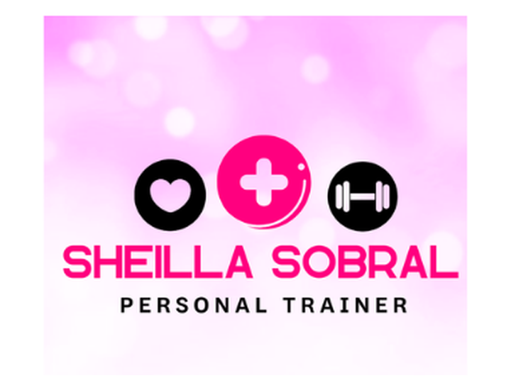 Logo do cliente Sheilla Sobral Personal Trainer