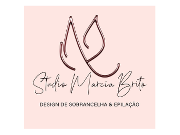 Logo do cliente Studio Marcia Brito